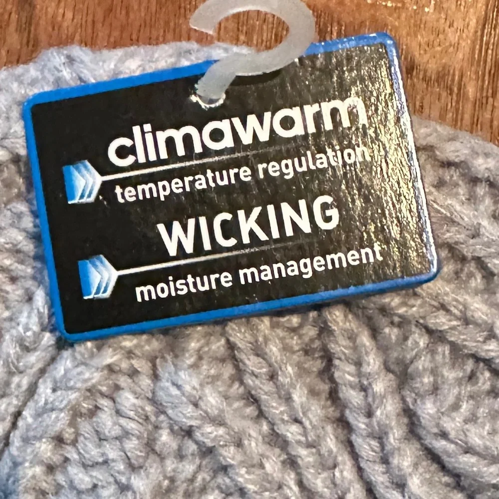 Adidas Knit Beanie - Picture 5 of 5